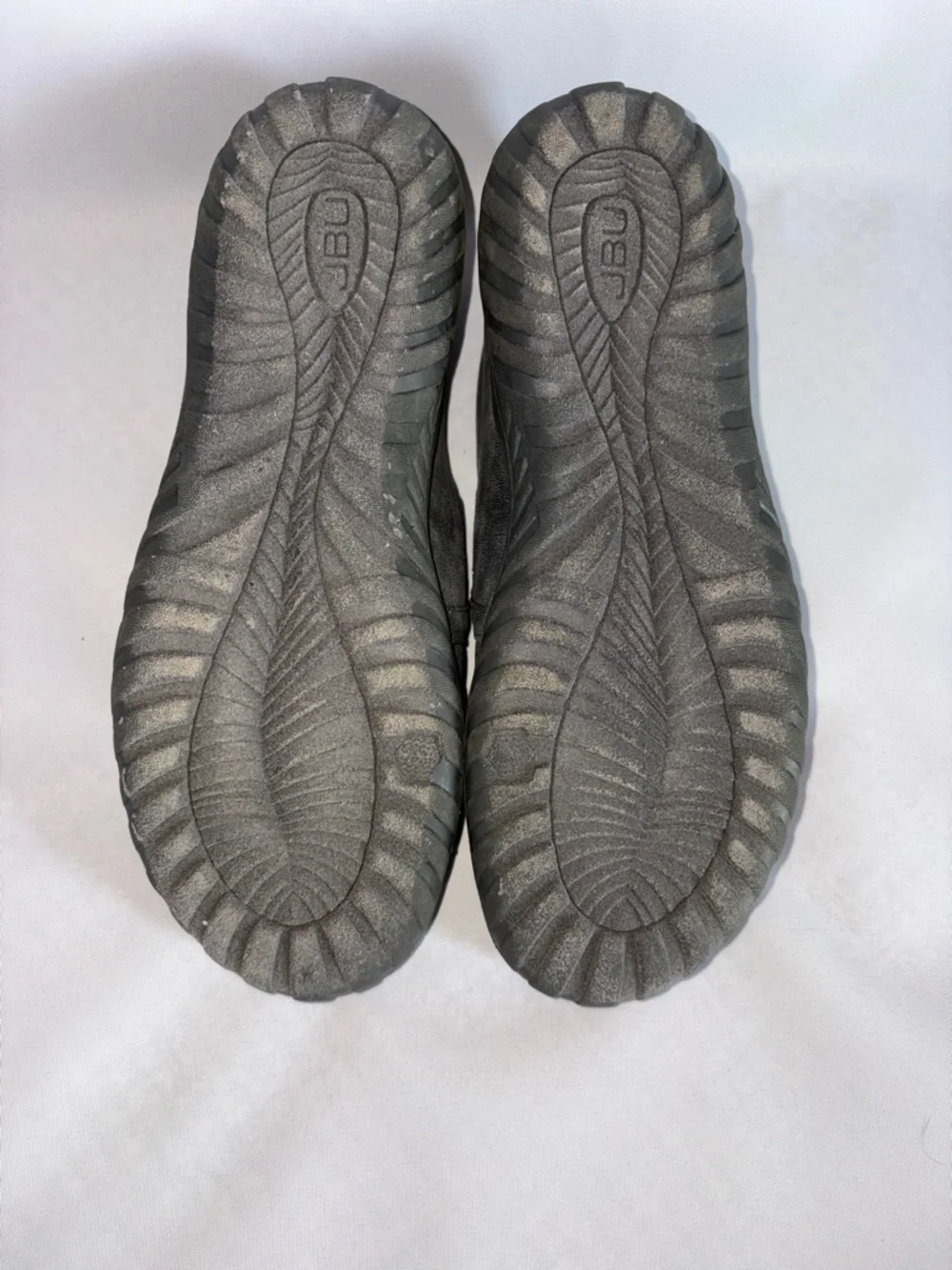 JBU by Jambu Bellflower Loafer Flat Size 8.5 - Picture 6 of 7